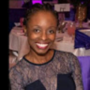 Meet your Posher, Zina